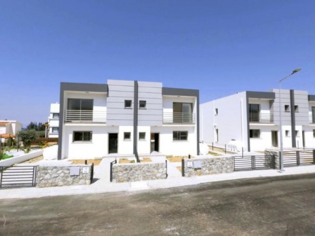 3+1 SIFIR ALSANCAK FIRSAT VİLLA