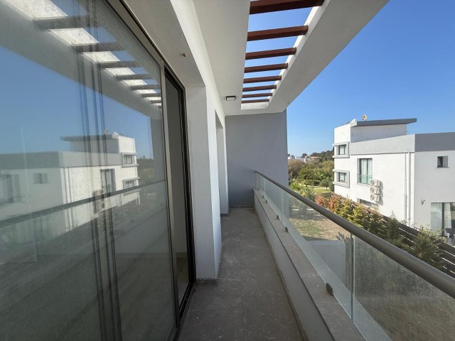3+1 Sıfır Alsancak Fırsat Villa - Fotoğraf 2