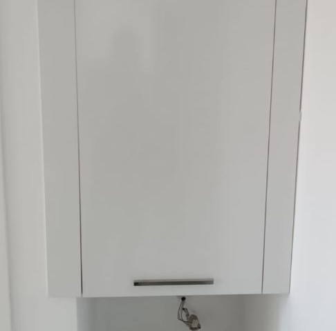 2+1 Hamitköy Eşsiz Lokasyon Satılık sıfır Daire