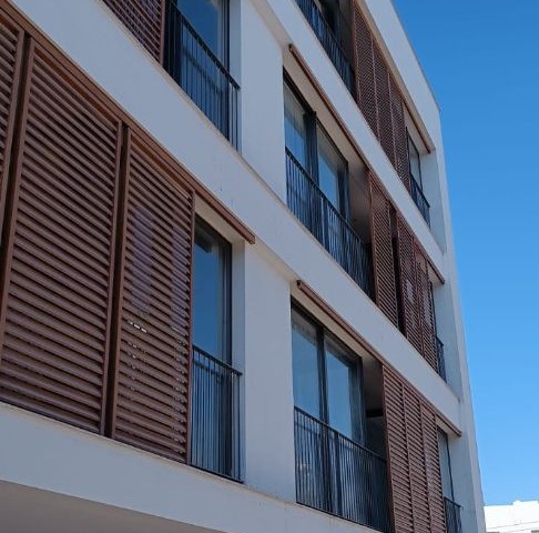 2+1 Hamitköy Eşsiz Lokasyon Satılık sıfır Daire - Fotoğraf 2
