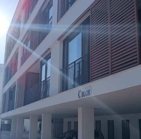2+1 Hamitköy Eşsiz Lokasyon Satılık sıfır Daire - Fotoğraf 3