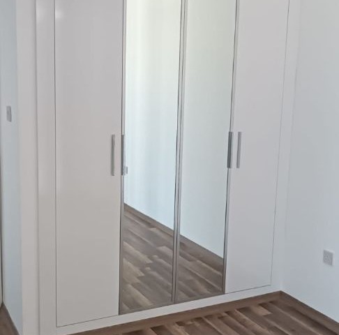 Hamitköyde 2+1 eşsiz lokasyon satılık sıfır Daire - Fotoğraf 4