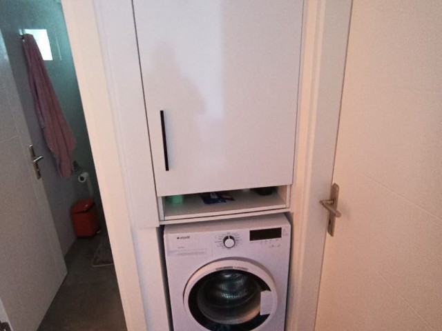 KÜÇÜK KAYMAKLI'DA EŞDEĞER KOÇAN 2+1 EŞSİZ LOKASYON SATILIK DAİRE