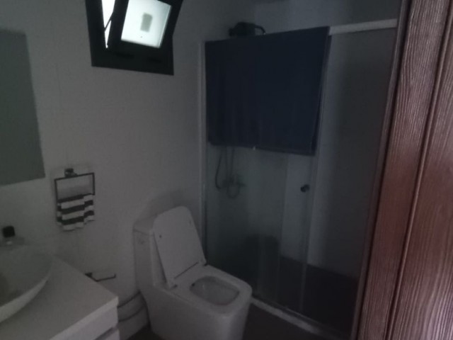 2+1 Eşsiz lokasyonda Satılık daire - Fotoğraf 4