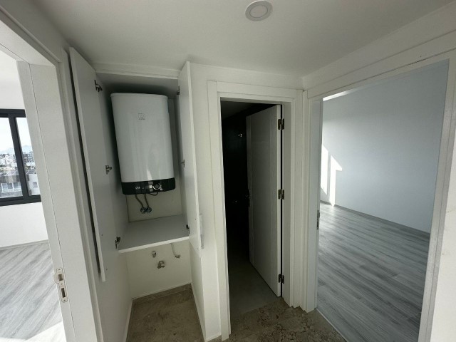 Ortaköy Eşssiz Lokasyon Satlık 2+ 1 Aile Yaşantısına Uygun Sıfır Daire - Fotoğraf 3