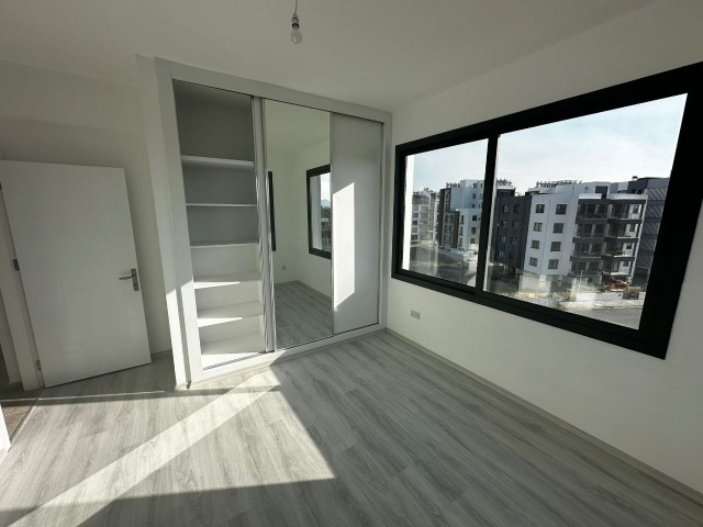 Ortaköy Eşssiz Lokasyon Satlık 2+ 1 Aile Yaşantısına Uygun Sıfır Daire - Fotoğraf 4