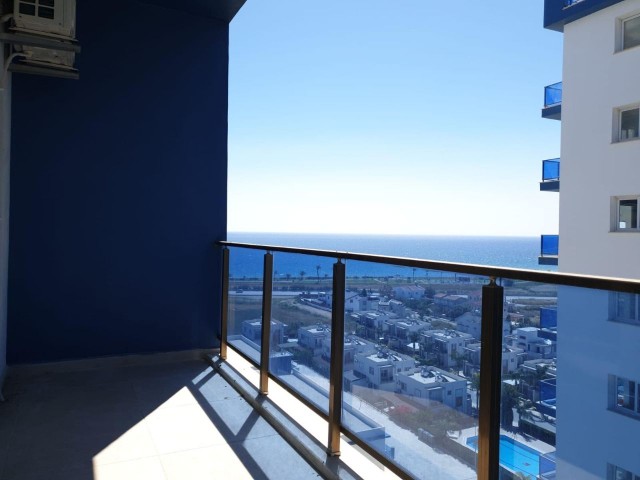 İskele Long Beach Satılık Stüdyo Daire - Fotoğraf 2