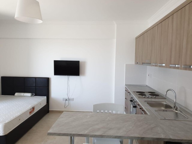 İskele Long Beach Satılık Stüdyo Daire - Fotoğraf 3
