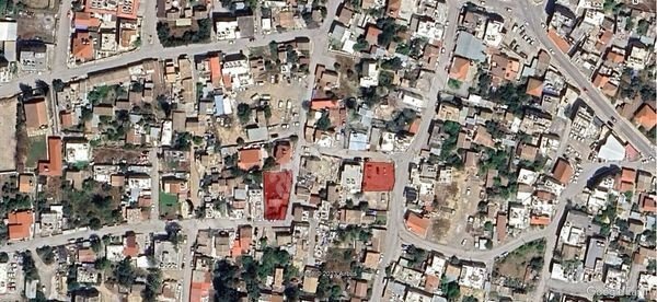 Zoning-Approved Lands for Sale in Gönyeli Center | With Villa or Apartment Options