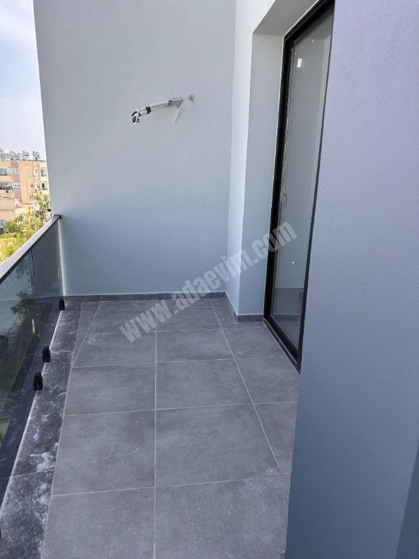 Gönyeli Girişinde Son 2+1 Lüks Penthouse | Hemen Teslim