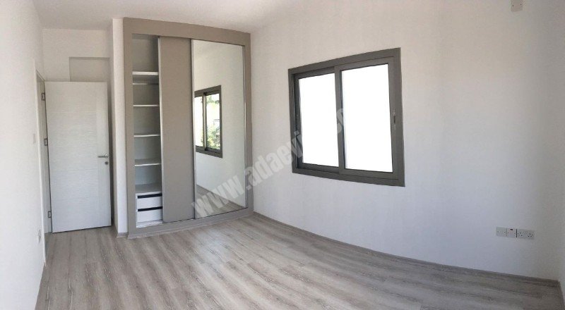 Lefkoşa Marmara'da 2+1 Satılık Penthouse | Merkezi Konumda