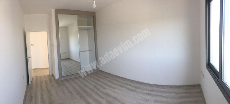 Lefkoşa Marmara'da 2+1 Satılık Penthouse | Merkezi Konumda