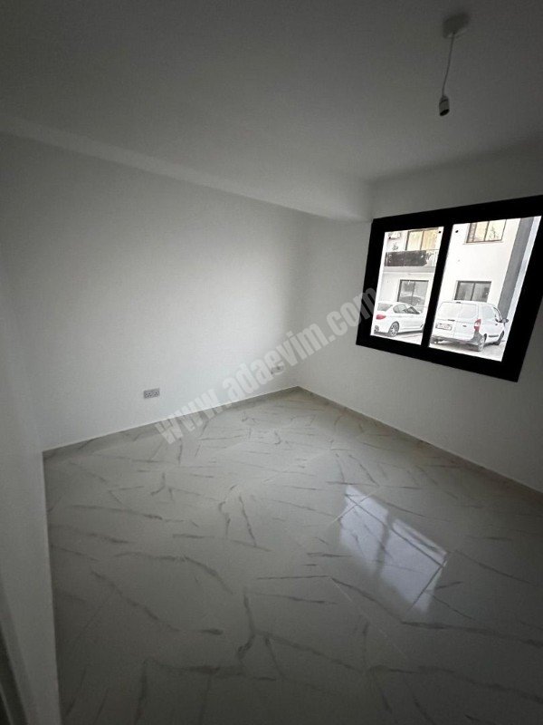 Mağusa Çanakkale Bölgesinde 2+1 Sıfır Daire Satılık