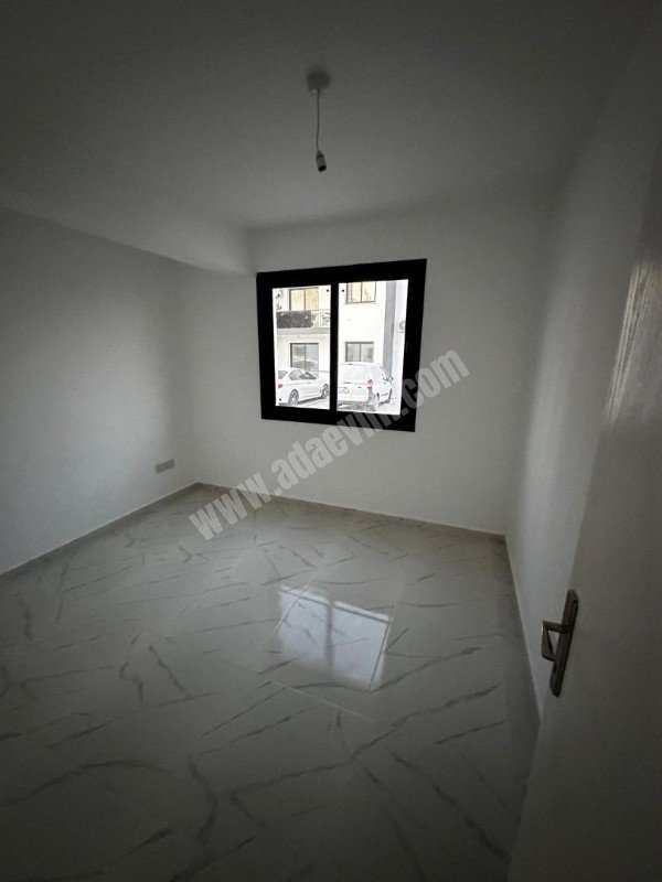 Mağusa Çanakkale Bölgesinde 2+1 Sıfır Daire Satılık