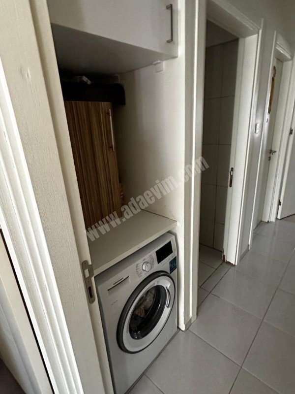 Hamitköy Dumlupınar Bölgesinde 3+1 Geniş Çok Temiz Daire Satılık