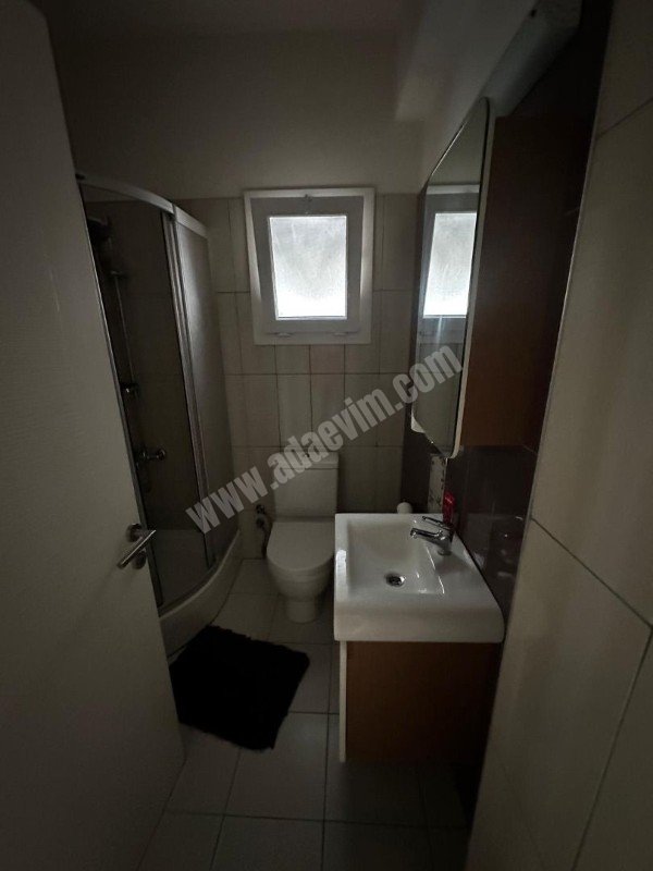 Hamitköy Dumlupınar Bölgesinde 3+1 Geniş Çok Temiz Daire Satılık