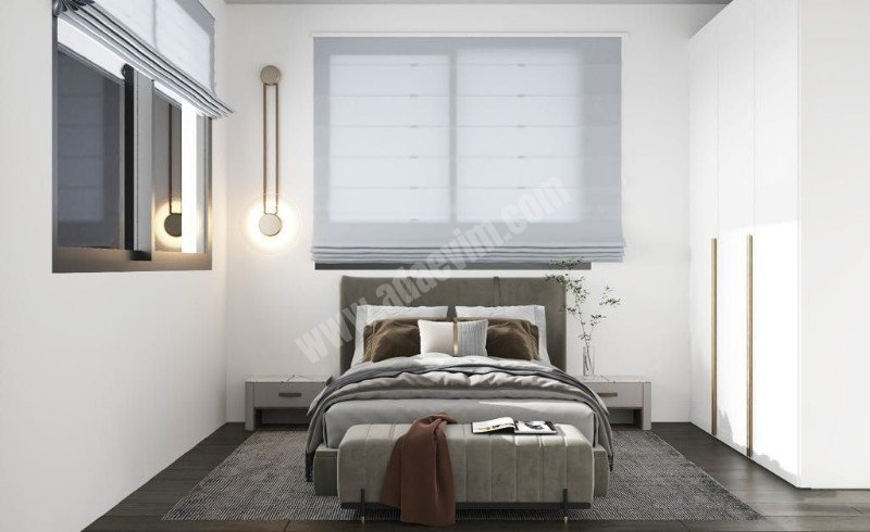 Gönyeli Bölgesinde Muhteşem konumda 2+1 Daire Ve Penthouse Daireler Satılık