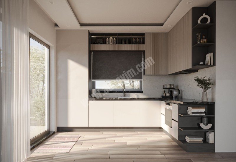 Girne Çatalköy Bölgesinde 400 m2 Araziye Sahip 4 Yatak Odasına Sahip Havuzlu Villa Satılık