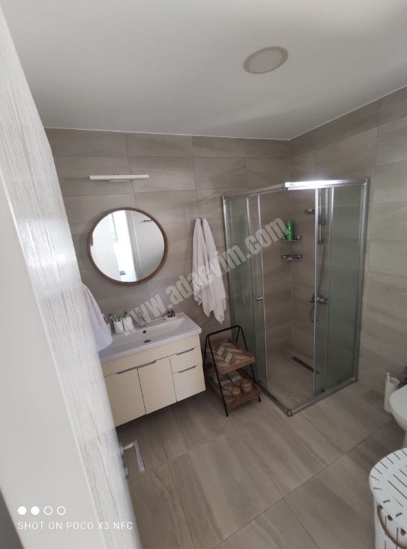 Girne Bölgesi Alsancakda 2+1 Site İçerisinde Full Eşyalı Dairemiz Satılık