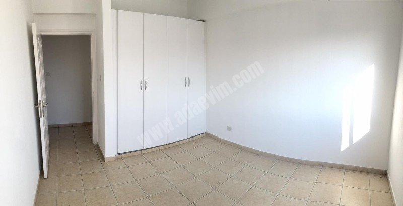 Lefkoşa Ortaköy Bölgesi Eziç Restorant Karşısı 3+1 Eşyasız Geniş Daire Ticari Olarak Kiralık