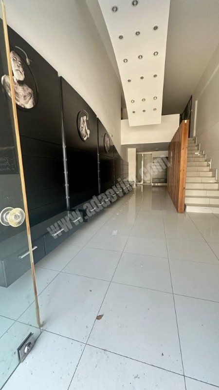 Warehouse for Sale in Lefkoşa Region – Very Close to Ercan Airport – 200m² Covered Area with 6m Ceiling Height