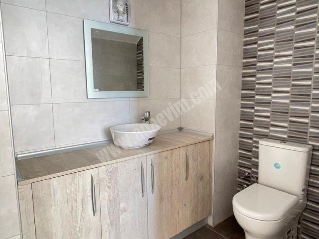 Girne Yeşiltepe Satılık Villa