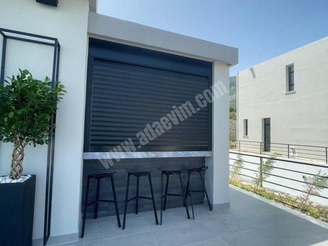 Girne Edremit Villa