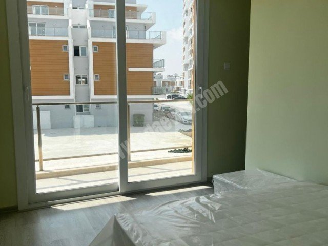 İskele Long Beach Kiralık Villa