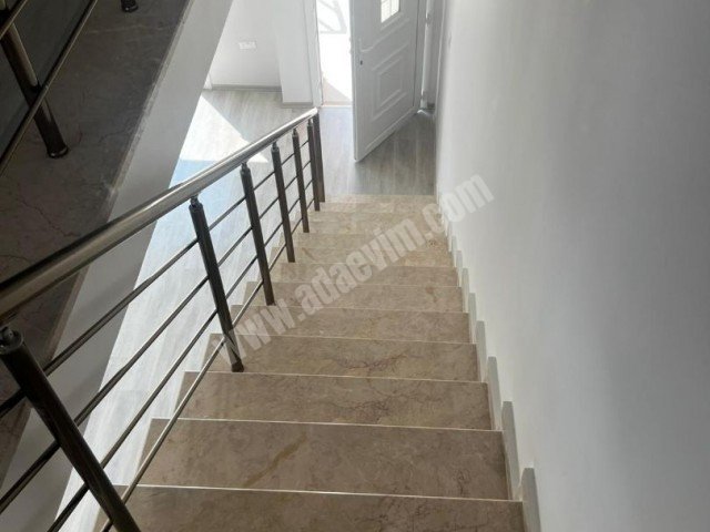 İskele Long Beach Kiralık Villa