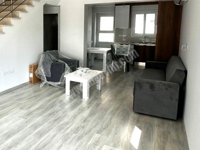 İskele Long Beach Kiralık Villa