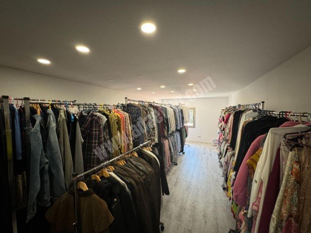 Doğanköy'de 4+1 Satılık Lüks Villa | Girne Bölgesi Yatırımlık Villa