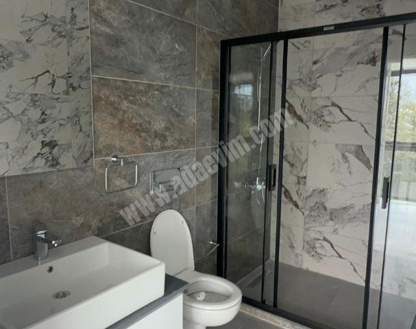 Ultra Luxury 2+1 Loft Apartment at Akacan Cruise | 100m to the Sea, Mountain Views, Elevator, in a Prestigious Complex