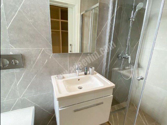 2+1 Apartment for Sale in Lefkoşa Metehan