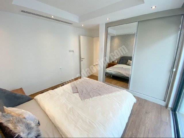 2+1 Apartment for Sale in Lefkoşa Metehan