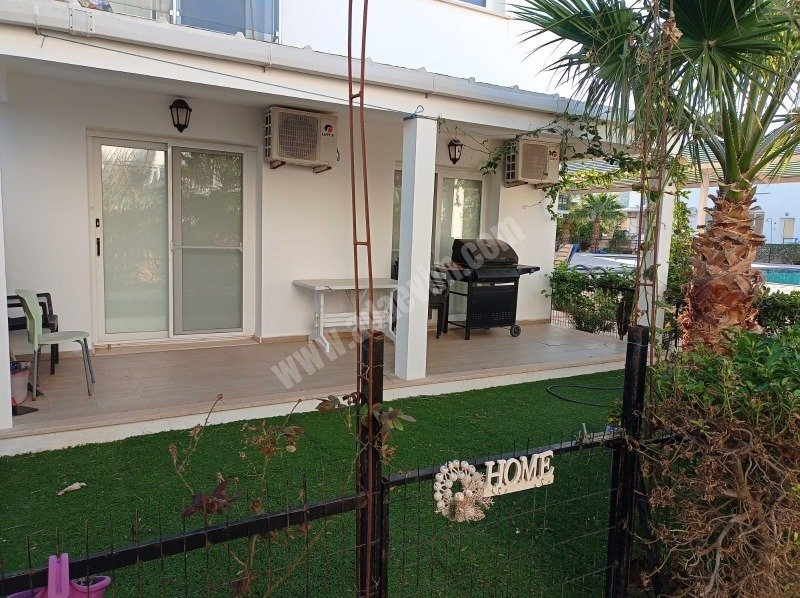 Elexus Hotel Casino Karşısında, Ana Yol Cepheli Eşyalı 1+1 Modern Daire 