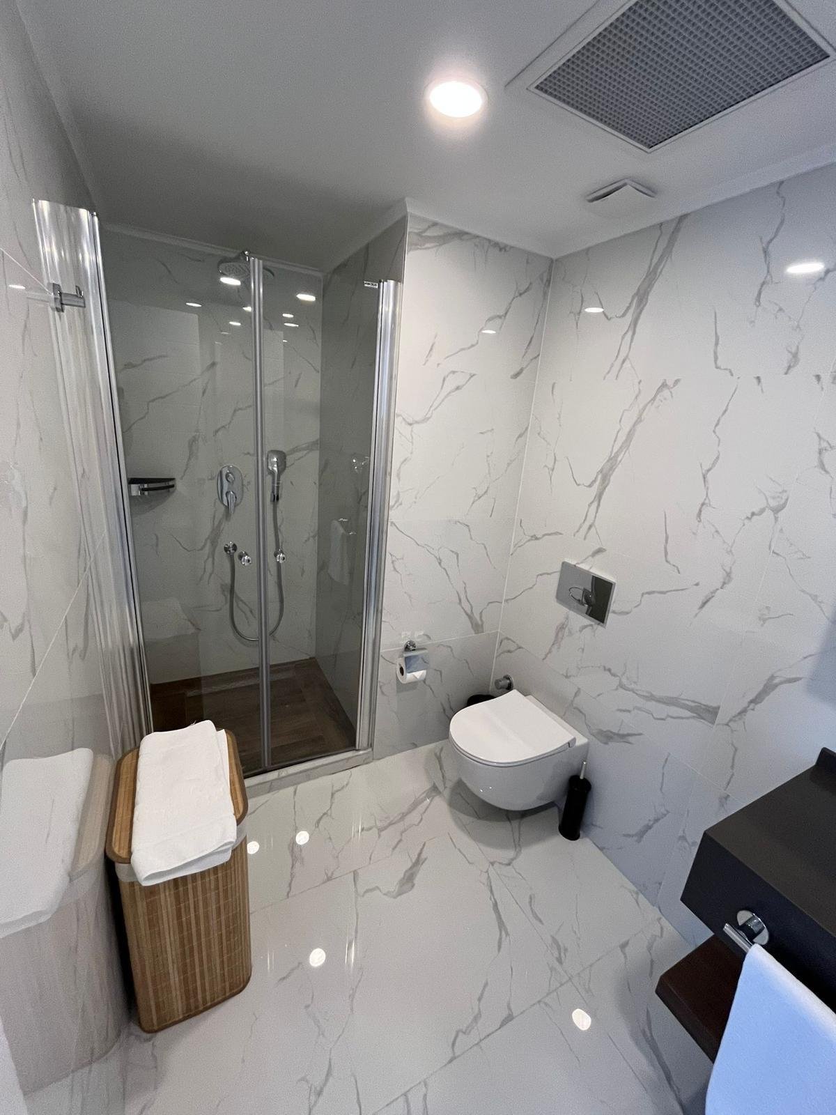 FIRSAT Kıbrıs İskele Long Beach Grand Sapphire Satılık 1+1 A blok Ful Eşyalı Satılık Daire