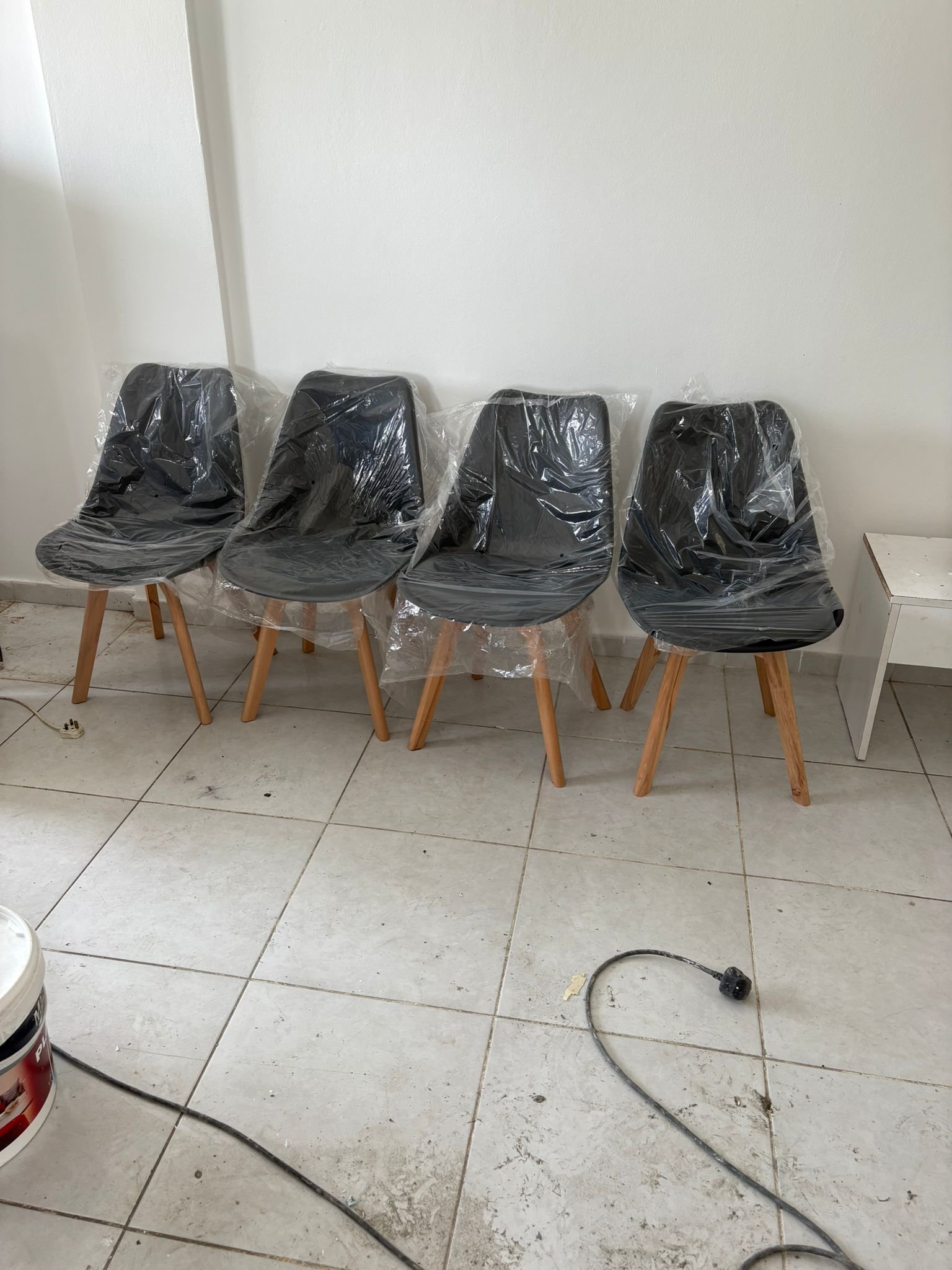 GÖNYELİ'DE FULL EŞYALI 2+1 KİRALIK DAİRE