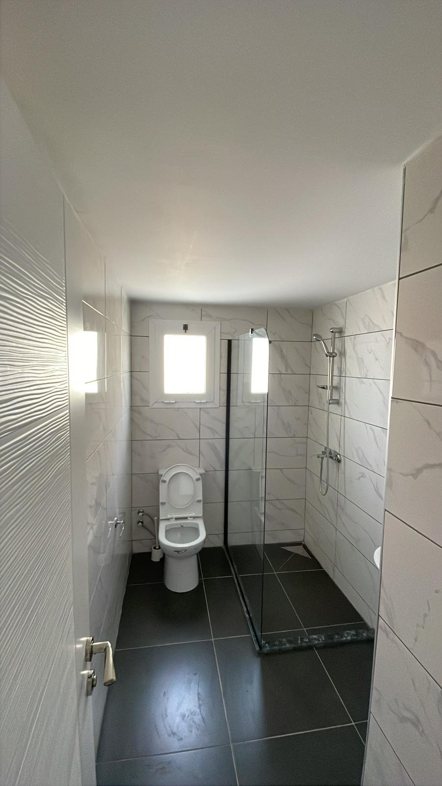 GAZİMAĞUSA GÜLSEREN BÖLGESİN'DE SIFIR KİRALIK DAİRE 