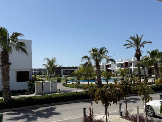 Orchard Residence, Yeniboğaziçi’de Satılık 1+0 Daire