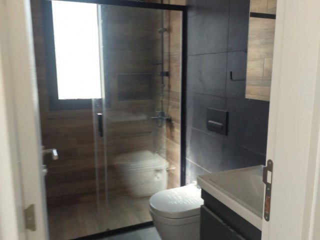 Girne/Alsancak'da satılık 2+1 son 1 daire