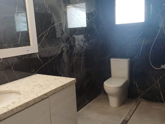 Girne/Doğanköy'de kiralık 3+1 villa
