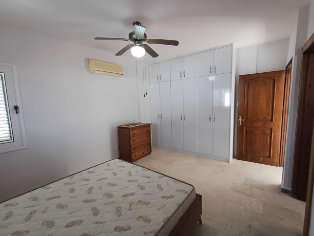 Girne/Doğanköy'de kiralık 3+1 villa