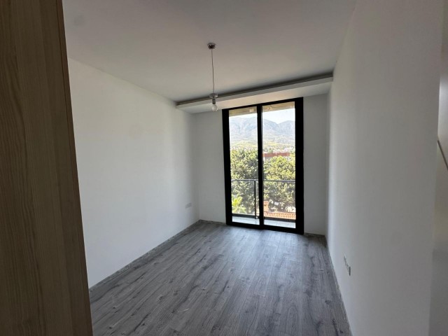 Girne/Doğanköy'de satılık 3+1 penthouse