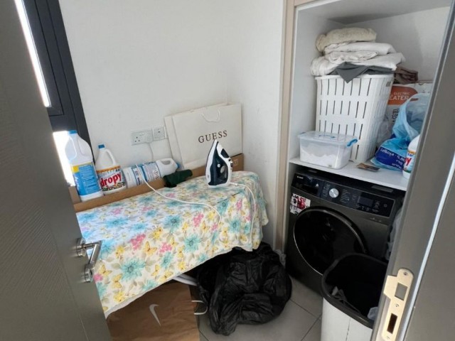 Girne/Çatalköyde satılık havuzlu 3+1 villa 