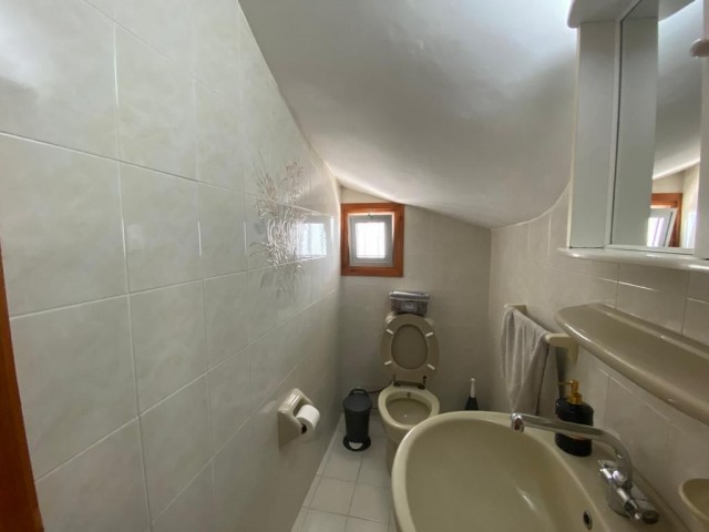 Lefkoşa/ Gönyeli bölgesinde satılık villa