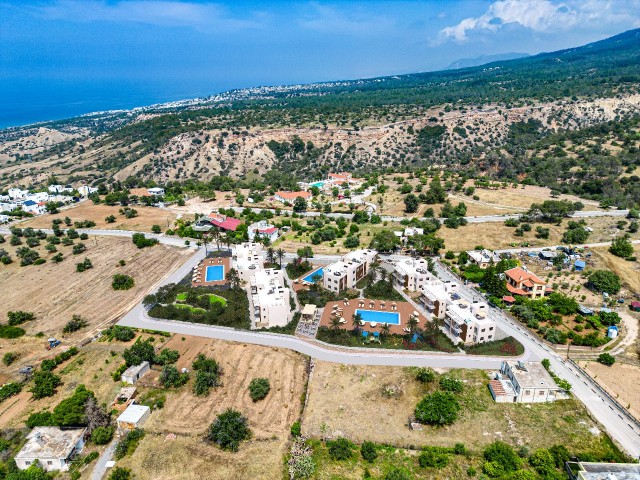 Karağaç'ta 2+1 daireler - Fotoğraf 4