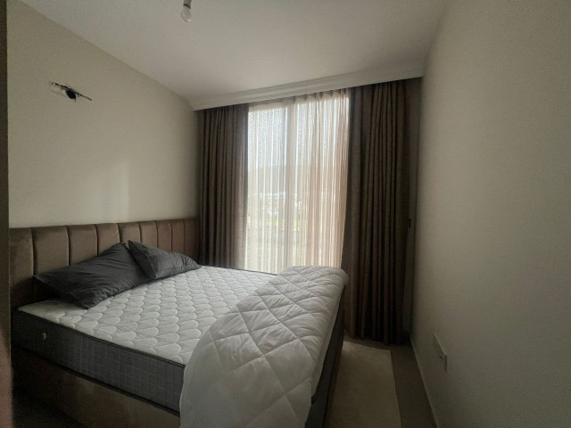 Alsancak bölgesinde satılık ful eşyalı daire 