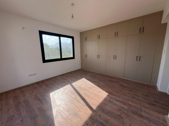 Karaoğlanoğlu bölgesinde satılık villa.Taşınmaya hazır