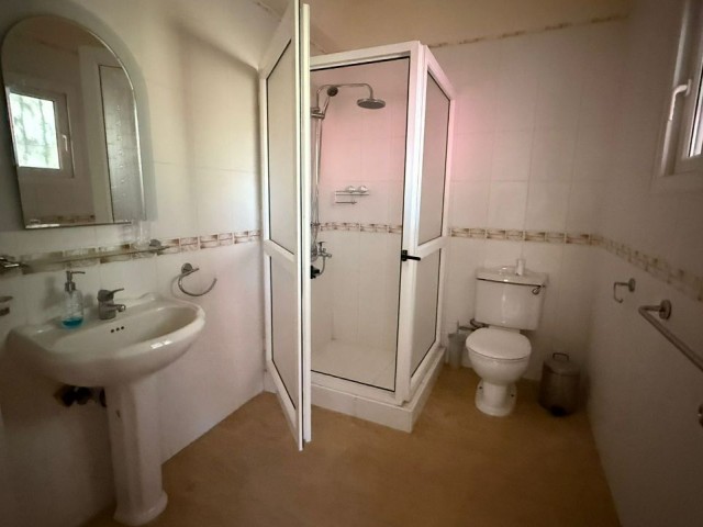 Ozanköy bölgesinde satılık özel havuzlu bungalow 2020 m2 arsa içinde - Fotoğraf 2