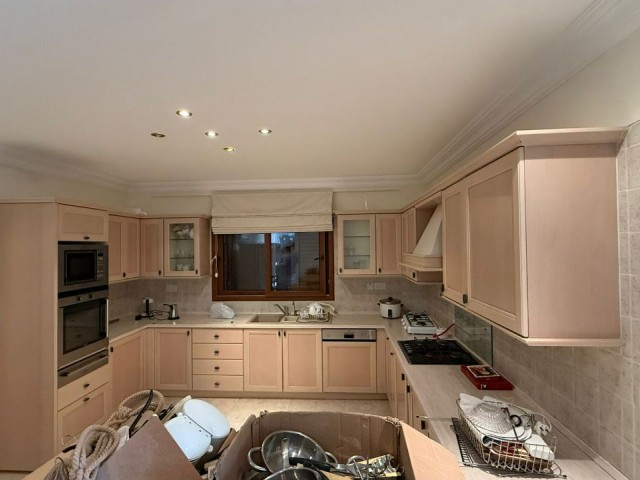 Ozanköy bölgesinde satılık özel havuzlu bungalow 2020 m2 arsa içinde - Fotoğraf 2